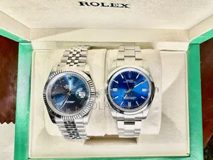 Rolex Day-Date Oyester Perpetual