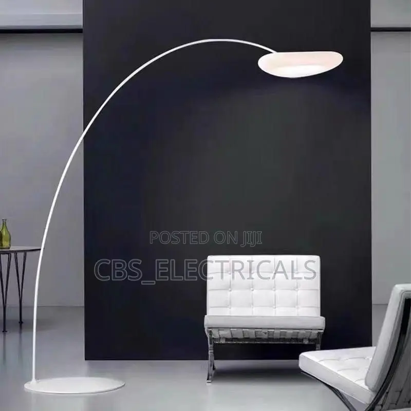 Elegant Floor Lamp
