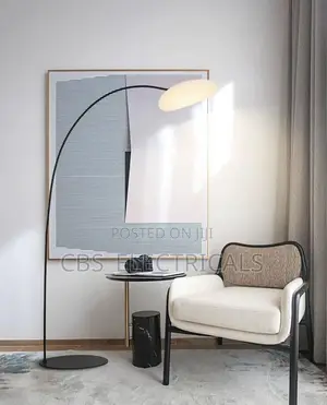Elegant Floor Lamp