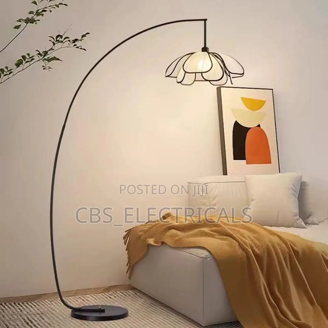 Elegant Floor Lamp