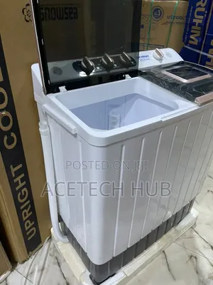 Reliable Skyrun 11kg Twin Tub Washer