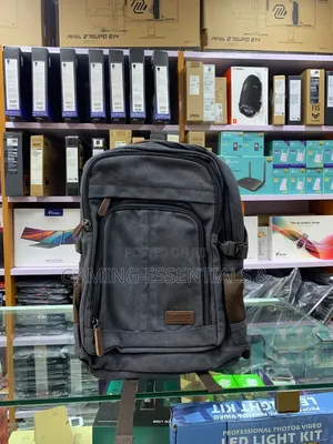 Zuolunduo Backpack