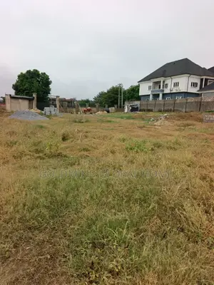 500sqm Estate Plot in Asokoro Extension for Sale