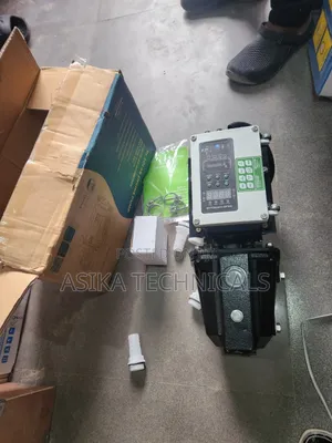 Myhome Ac/Dc Surface Jet Pump