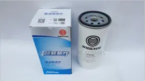Original Oil Filter for Trucks and Catapilar