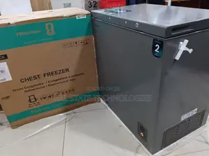 Hisense Fc260sh Commercial Chest Freezer 198l