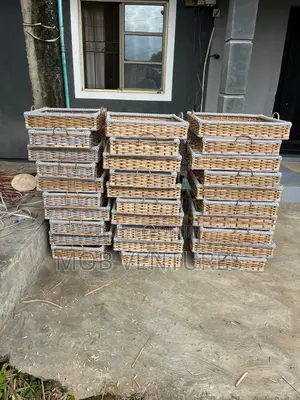 Food Tray Baskets