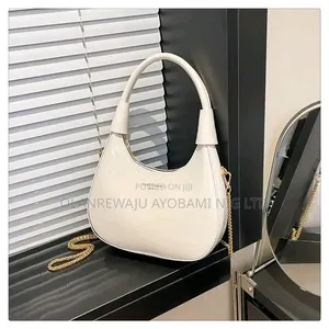 Everything Ladies-Everything Classic Flap Shoulder Bag