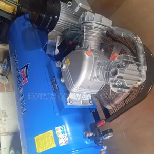 300l Maxmech Air Compressor Machine