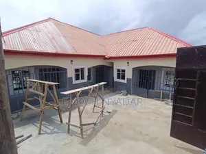 Furnished 1bdrm Bungalow in Ushafa for rent