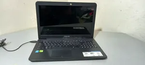 Laptop Asus X555LJ 6GB Intel Core i5 HDD 500GB