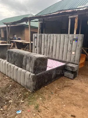 Quality Bedframe