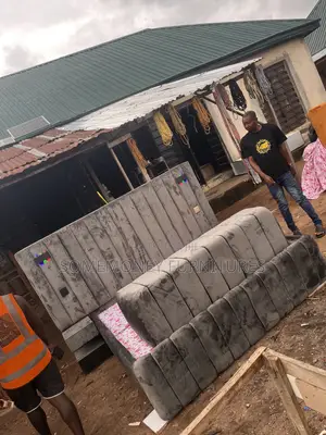Quality Bedframe