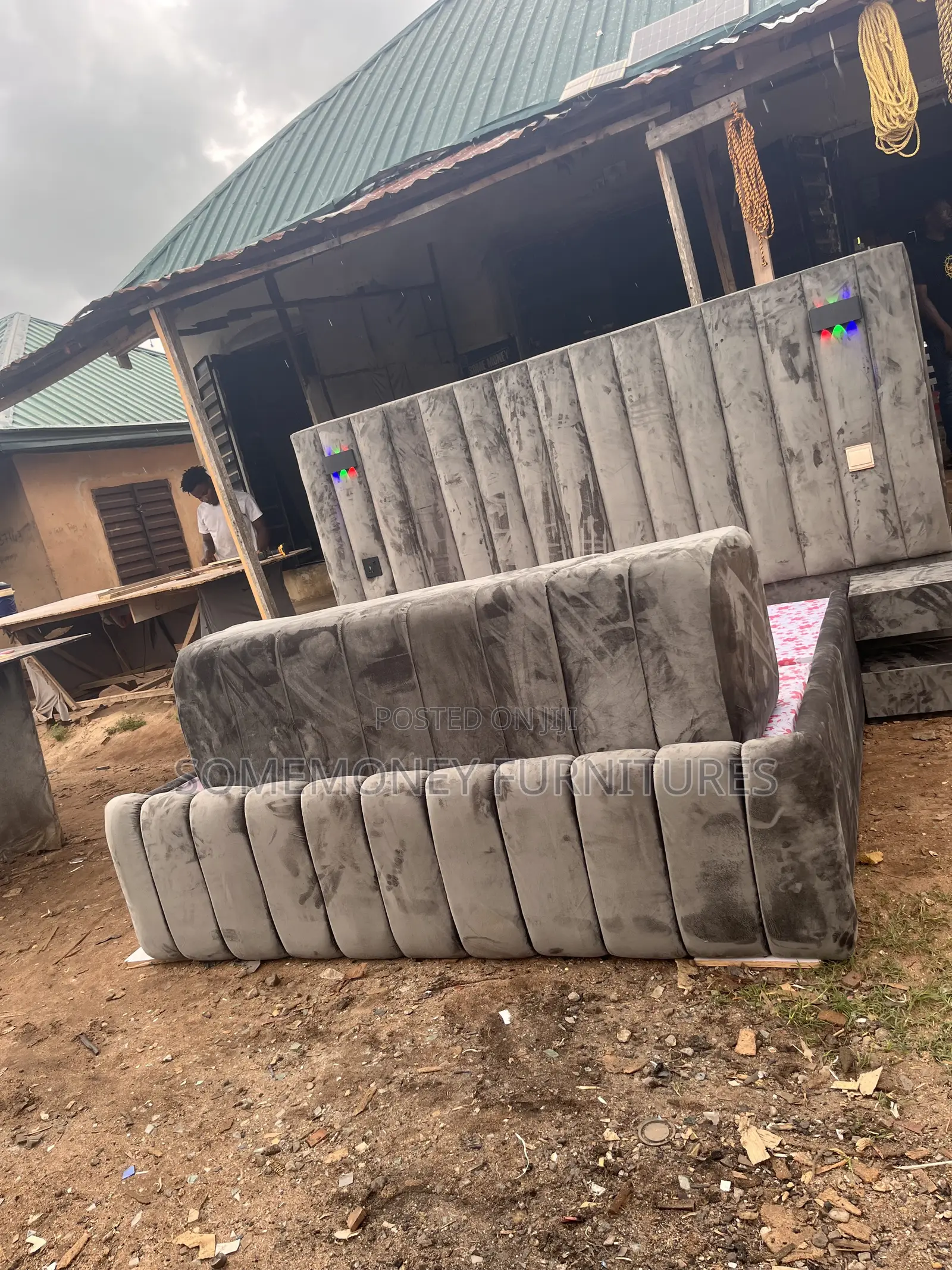 Quality Bedframe
