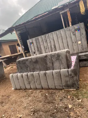 Quality Bedframe