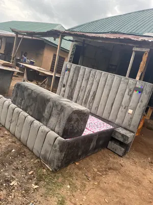 Quality Bedframe
