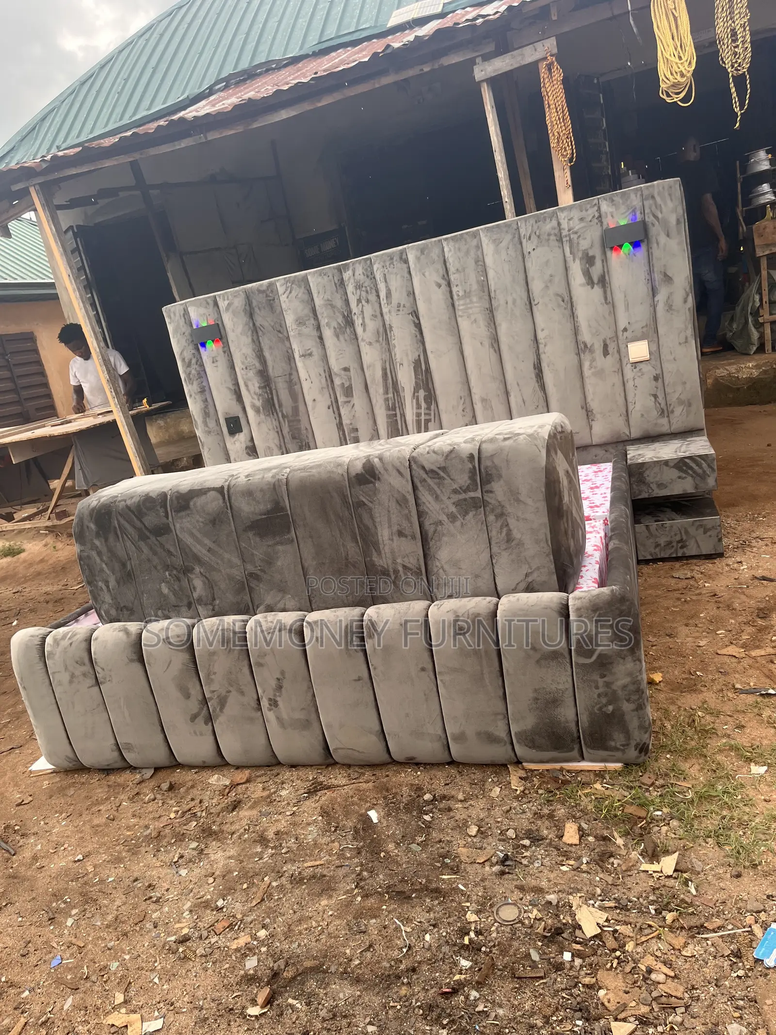 Quality Bedframe