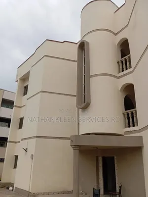 Six Units of 3 Bedroom Flat Plus Bq for Office Use