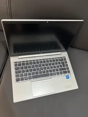 New Laptop HP EliteBook 840 G8 16GB Intel Core i5 SSD 256GB