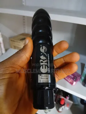 Eros Classic Silicone Bodyglide I75ml
