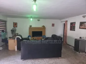 Furnished 3bdrm Shared Apartment in Oke-Ira / Ogba for rent