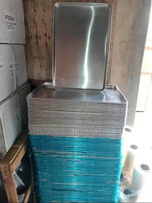 Oven Trays