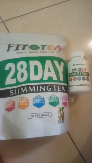 28days Detox Combo