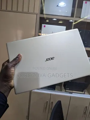 Laptop Acer Swift 14 16GB AMD Ryzen 7 SSD 500GB