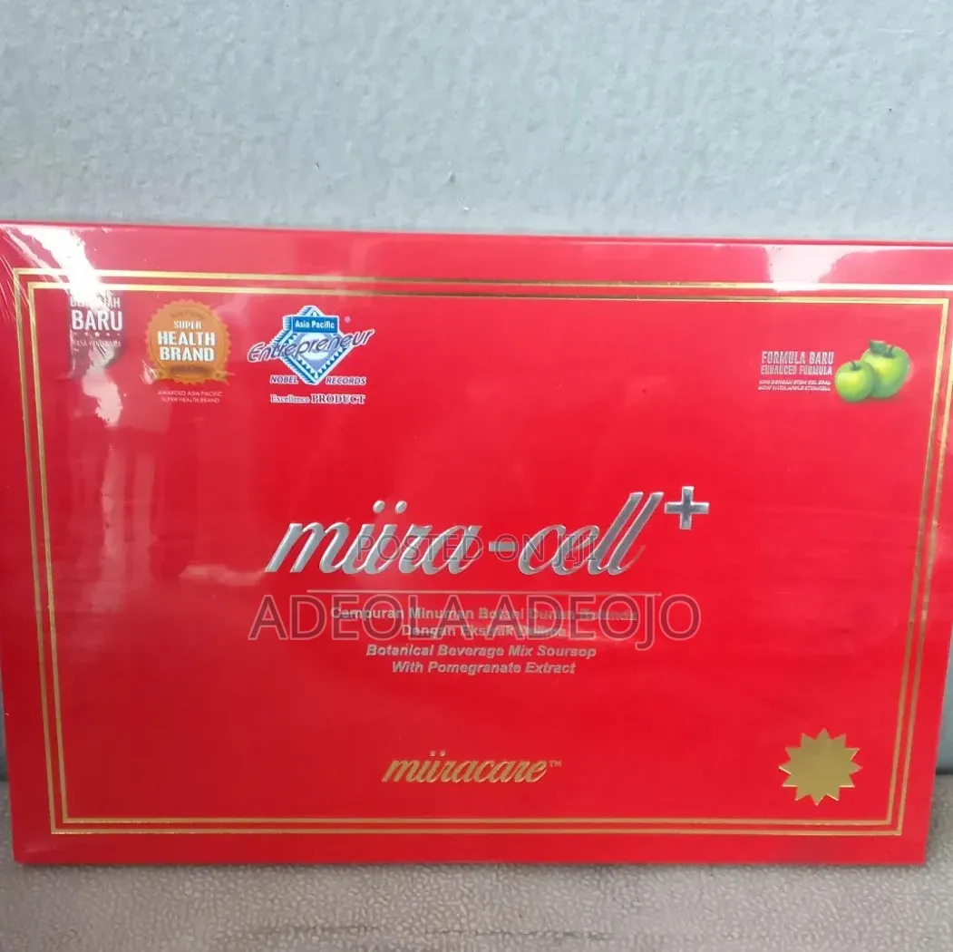 Mirra Cell+