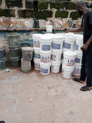 Efolux Paint.