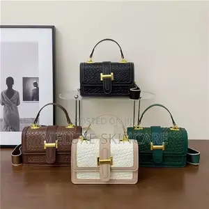 Fashion Handbag