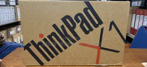 New Laptop Lenovo ThinkPad X1 16GB Intel Core Ultra 5 SSD 512GB