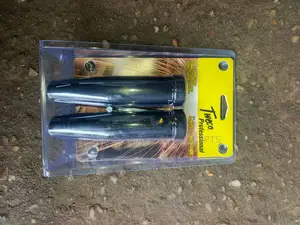 Tweco Cable Connectors