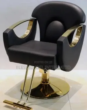 Chair For Saloon