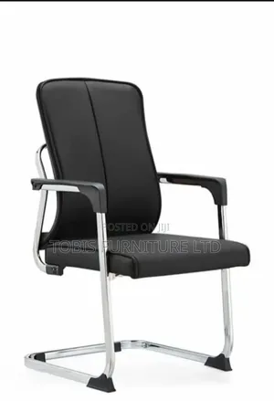 Visitors Office Chair