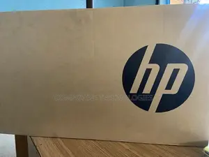 New Laptop HP ProBook 450 G9 8GB Intel Core i5 SSD 512GB