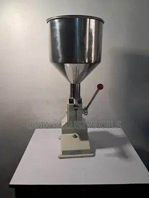 Manual Filling Machine