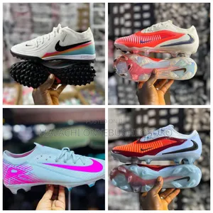 Football Boots, Soccer Boots