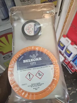 Belzona 1111 Super Metal