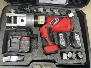 25mm-630mm Battery Hydraulic Cable Lock