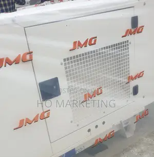 Fg Wilson Generator for Professional Applications