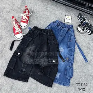 Baggy Jeans