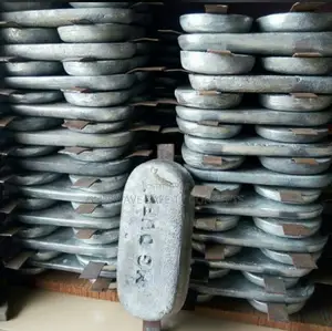 Zinc Anode 10kg