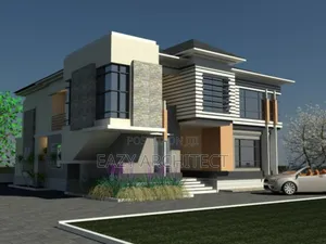 Hotels, Schools, Burgalow and Duplex Building