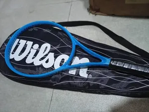 Wilson Lawn Tennis Racket