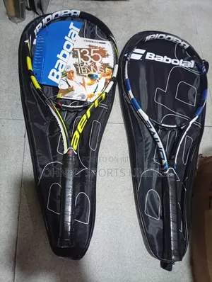 Barbolat Lawn Tennis Racket
