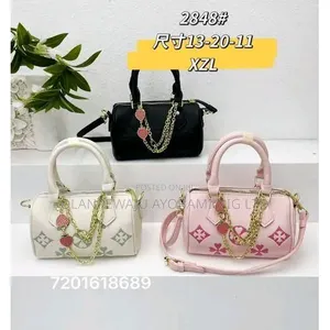 Everything Ladies-Everything Classic Mini Cross Bags