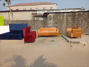 Sofa Chairs