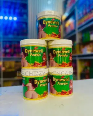 Dynwell Powder