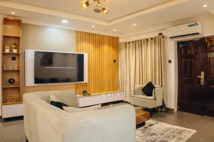 Furnished 3bdrm Apartment in Not Disclosed, Adeniyi Jones for sale